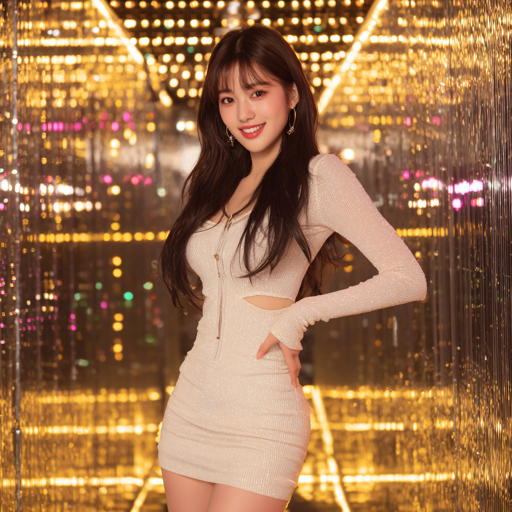 낙성대 베일 가라오케 아가씨 이미지 13