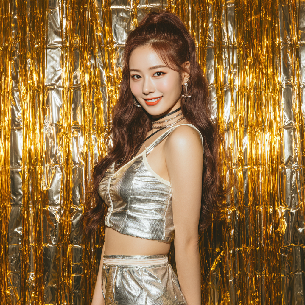 낙성대 베일 가라오케 아가씨 이미지 1