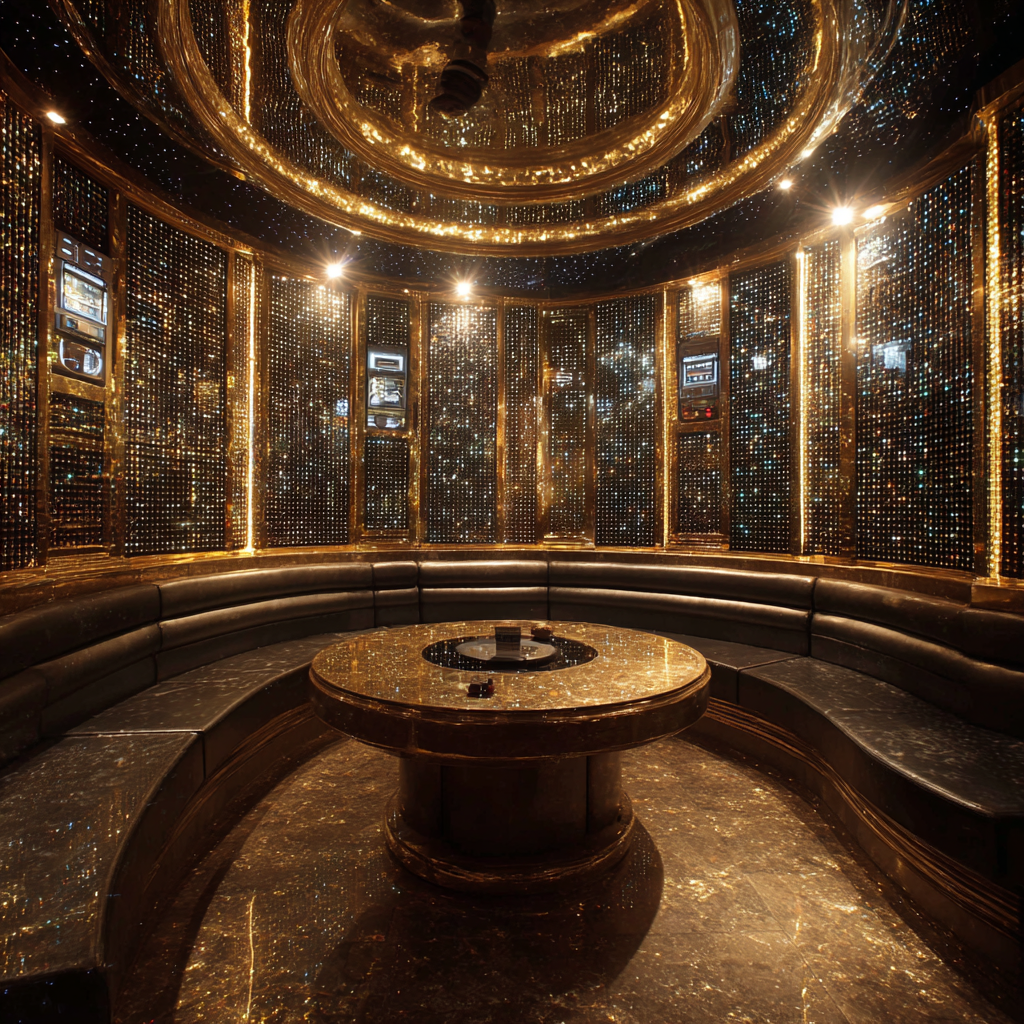 낙성대 베일 가라오케 룸 이미지 19